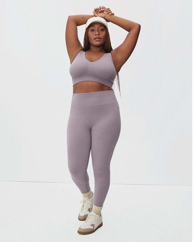 Everlane The Seamless Legging - Multicolour