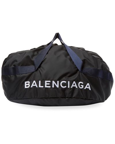 duffle bag balenciaga