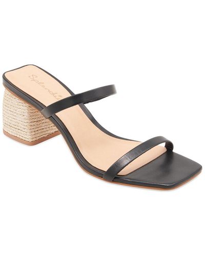 Splendid Sandal heels for Women | Online Sale up to 81% off | Lyst