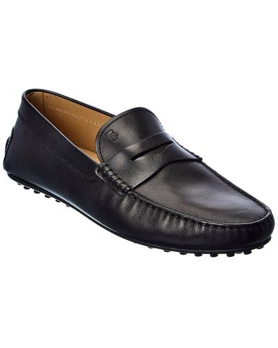 Tod's Loafers for Men | Online Sale 77% off | Lyst