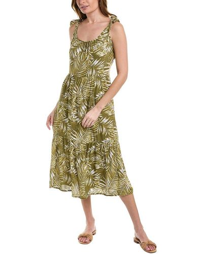 Blue Beach Lunch Lounge Dresses for Women | Lyst