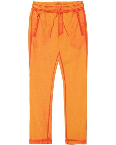 Cotton Citizen Bronx Pant - Orange