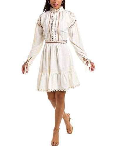 Etro Dress - White