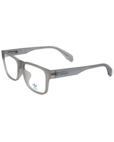 adidas Or5004-f 57mm Optical Frames - White