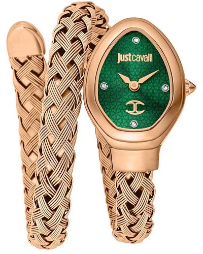 Montre just cavalli cheap