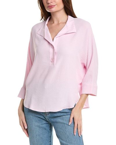 Renuar Blouse R5232 main image 1