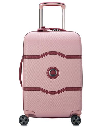 Delsey Luggage and suitcases for Women | Online Sale up to 64% off | Lyst