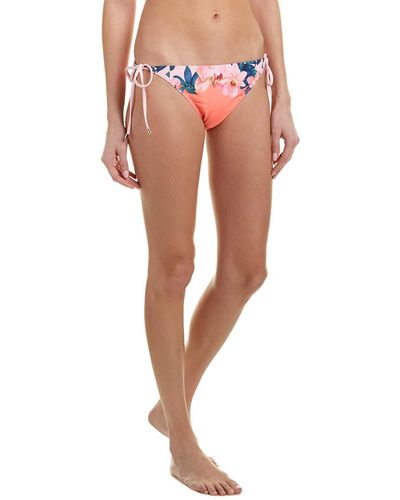 Pink Ted Baker Beachwear and swimwear outfits for Women | Lyst