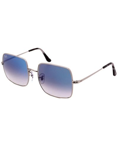 Ray-Ban Rb1971 54mm Sunglasses - Blue