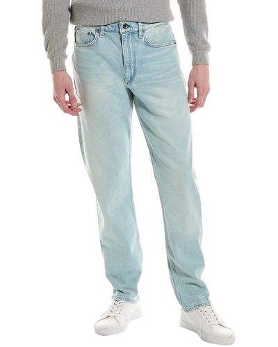 Rag & Bone Fit 2 Authentic Stretch Callen Jean - Blue