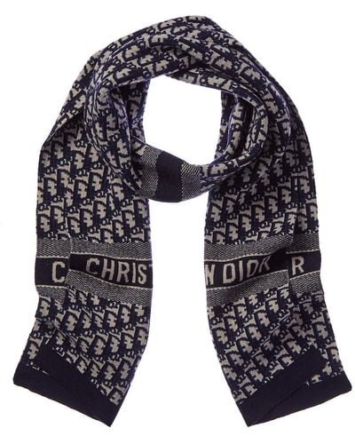 Dior Scarves and mufflers for Women, Online Sale up to 61% off