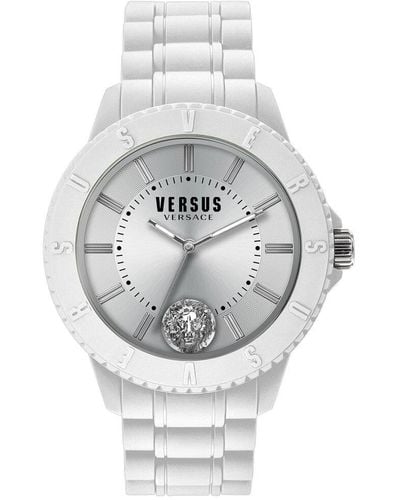 Versus Versus By Versace Tokyo R Watch - Gray