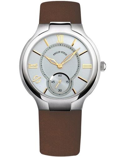 Philip Stein Classic Watch - Gray