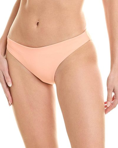 Onia Lily Bottom - Natural