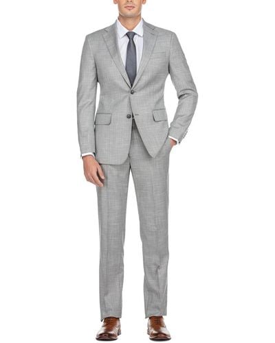 English Laundry 2pc Suit - Gray