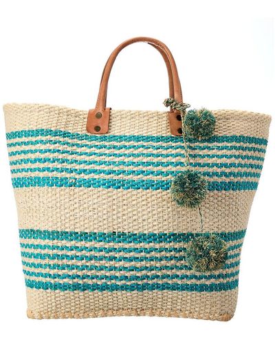 Mar Y Sol Beach bag tote and straw bags for Women | Online Sale up to ...