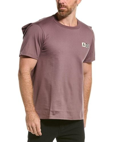 Ambush Folding T-shirt - Purple