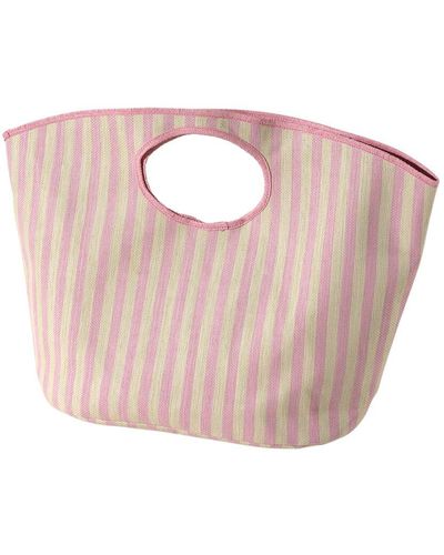 Shiraleah Lolita Tote - Pink