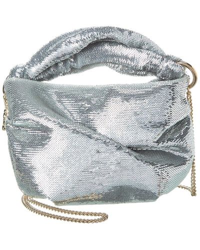 Jimmy Choo Hobo bags and purses for Women | Online Sale up to 42% off | Lyst