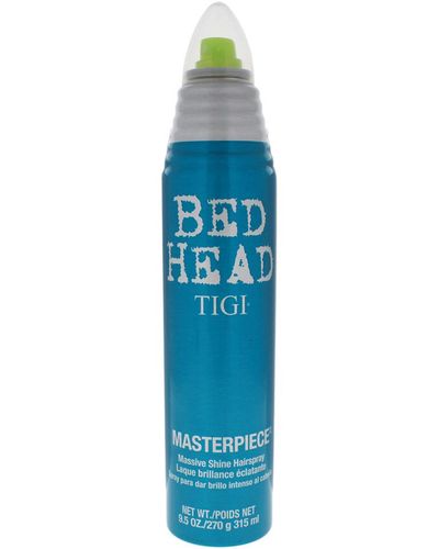 Tigi Bed Head Masterpiece Hair Spray - Blue