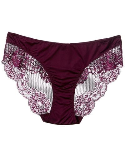 Hanro Panties and underwear for Women, Online Sale up to 69% off