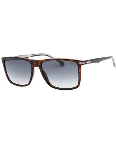 Carrera 298/S 57Mm Sunglasses - Brown