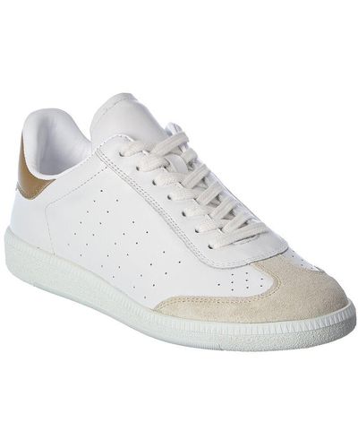 Syd afstand Lege med Isabel Marant Sneakers for Women | Online Sale up to 63% off | Lyst