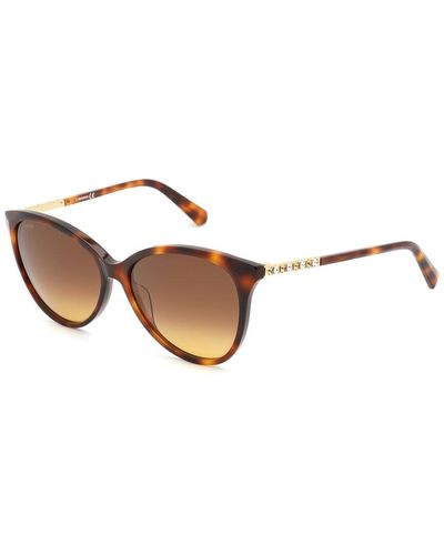 Swarovski Sunglasses for Women | Online Sale up to 87% off | Lyst