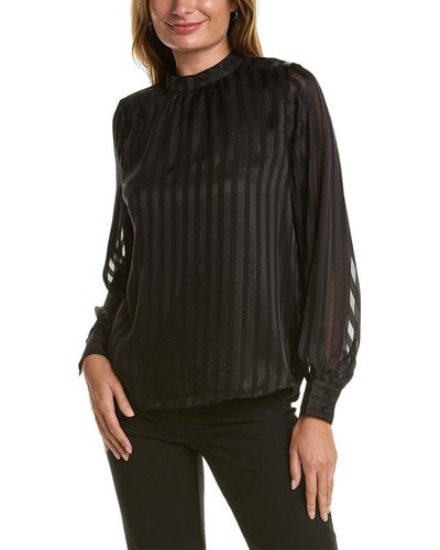 Haut Sans Manches Nicole Miller - Tunique Fleurie Taille 16 - 100% Polyester