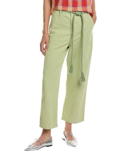 The Great The Voyager Pant - Green