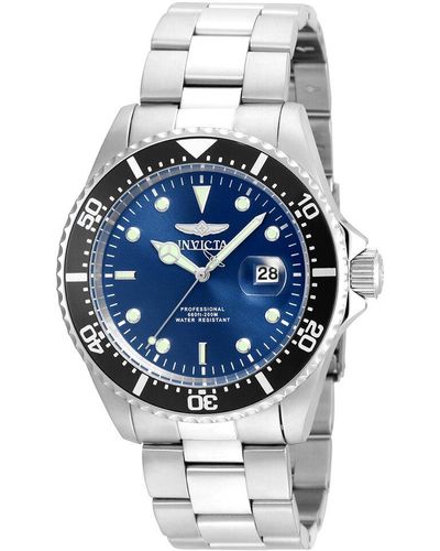 Invicta Watches for Men | Online Sale up to 90% off | Lyst