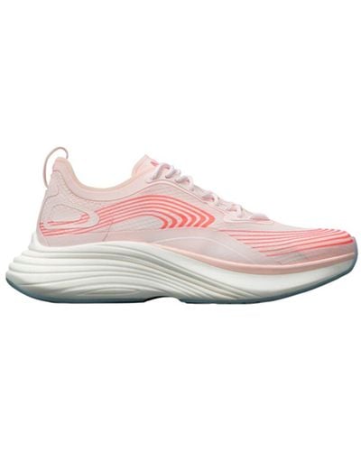 Athletic Propulsion Labs Streamline Sneaker - Pink