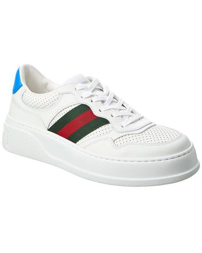 Gucci Shoes for Men | Online Sale up to 63% off | Lyst