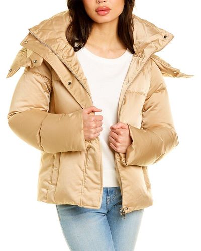 Natural nb series by nicole benisti Jackets for Women | Lyst