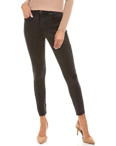 Pistola Aline Coronado High-rise Skinny Jean - Gray