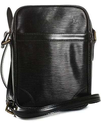 Black Louis Vuitton Shoulder bags for Women
