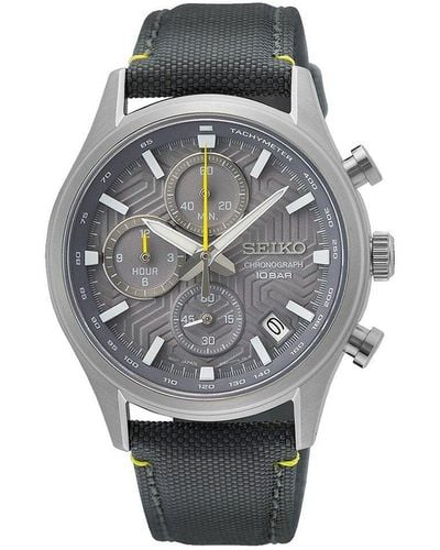 Seiko Watches for Men | Online Sale up to 57% off | Lyst