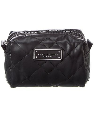 tendens masser erfaring Marc Jacobs Makeup bags and cosmetic cases for Women | Online Sale up to  57% off | Lyst