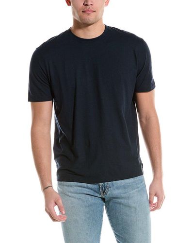 AG Jeans Bryce T-shirt - Blue