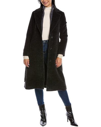 Cinzia rocca swing coat Outlet