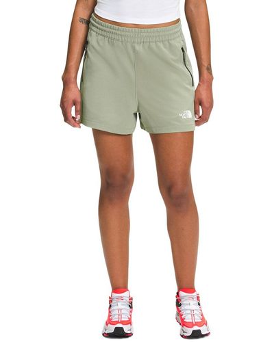 The North Face Tekware Short - Green
