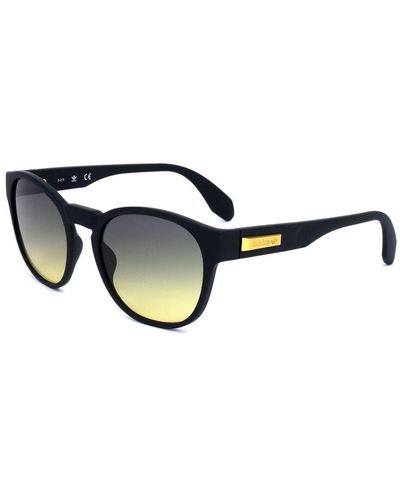 adidas Or0014 54mm Sunglasses - Black