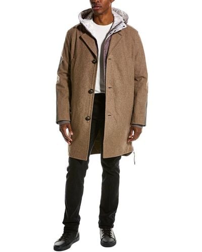 Canada Goose Long coats and winter coats for Men | Online Sale up to 35%  off | Lyst