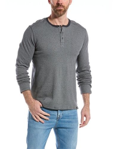 Gray Threads For Thought Clothing for Men | Lyst