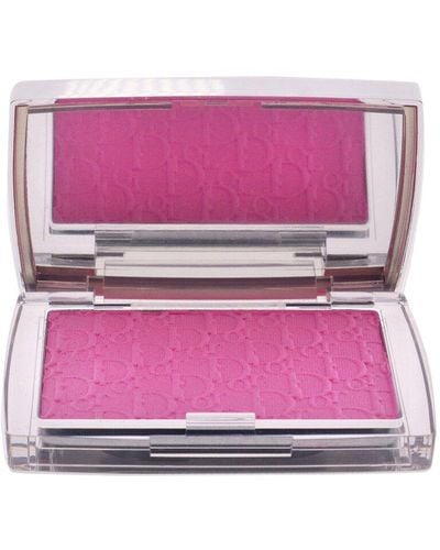 Dior 0.16Oz Backstage Rosy Glow Blush - Pink