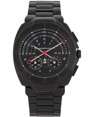 Morphic M79 Series Watch - Gray