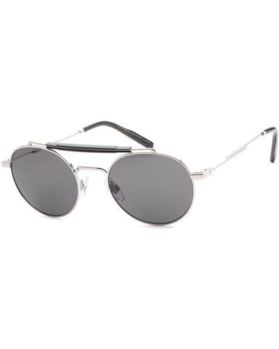 Dolce & Gabbana Dg2295 51mm Sunglasses - Gray