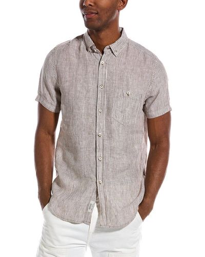 Heritage by Report Casual shirts and button-up shirts for Men | Online ...