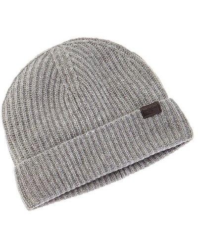 hickey freeman cashmere beanie