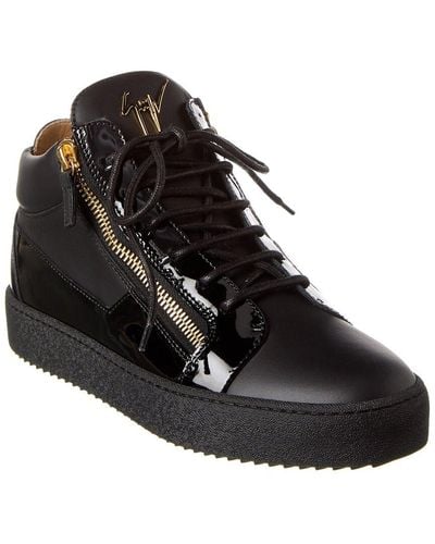 Giuseppe Zanotti Sneakers for Men | Online Sale up to 77% off | Lyst